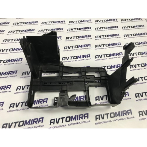 Корпус аккумулятора Skoda Fabia 2007-2014 6Q0915345